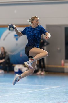 Bild 219 - F HSG Kremperheide/Muensterdorf - ATSV Stockelsdorf 2 : Ergebnis: 47:32